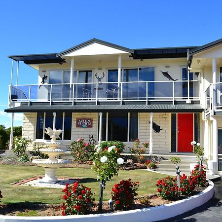 Austin Heights - Kaikoura Bed & Breakfast Exterior photo