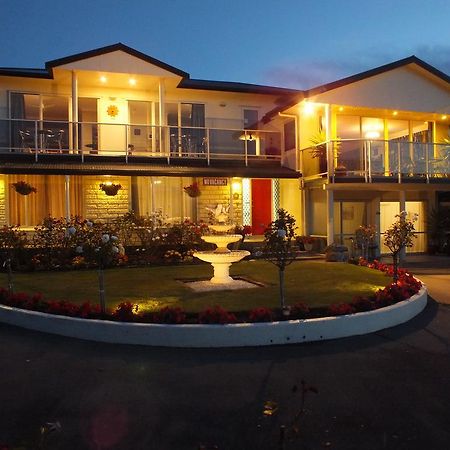 Austin Heights - Kaikoura Bed & Breakfast Exterior photo