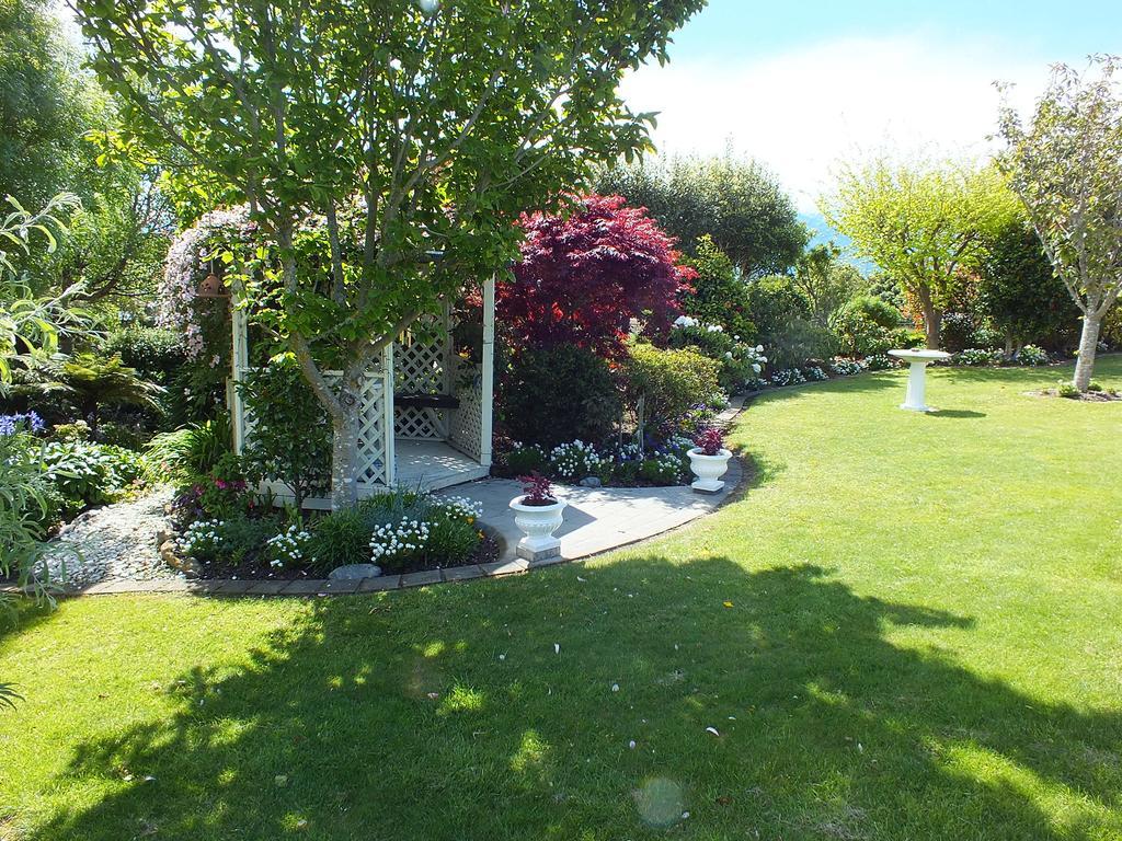 Austin Heights - Kaikoura Bed & Breakfast Exterior photo