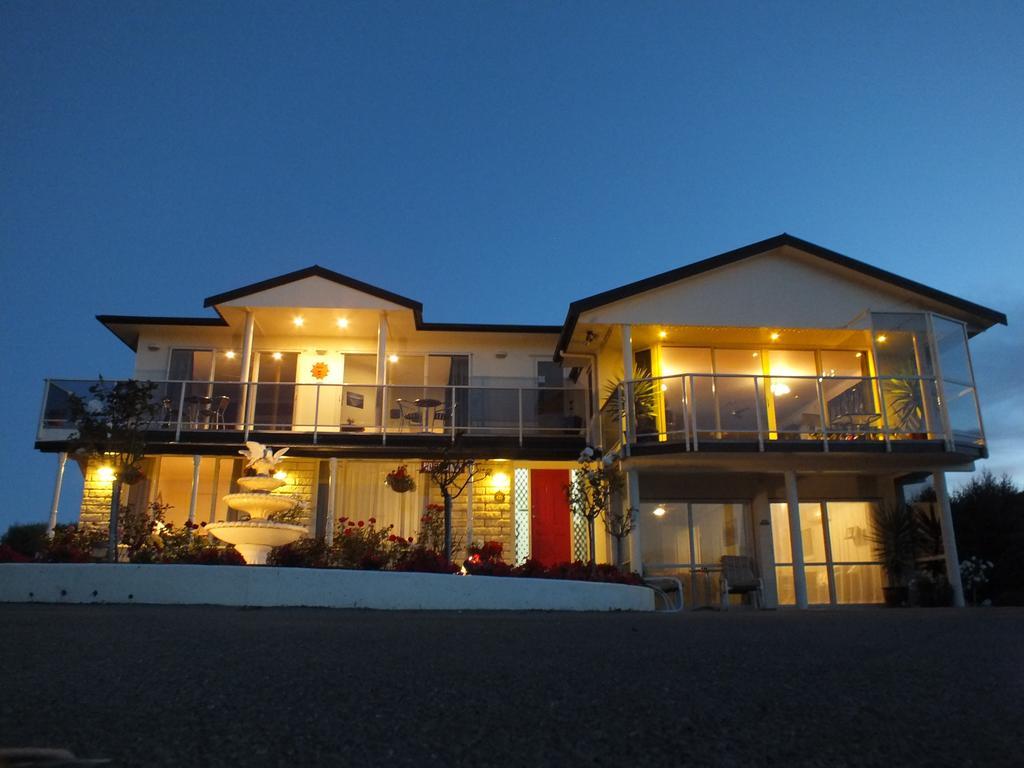 Austin Heights - Kaikoura Bed & Breakfast Exterior photo