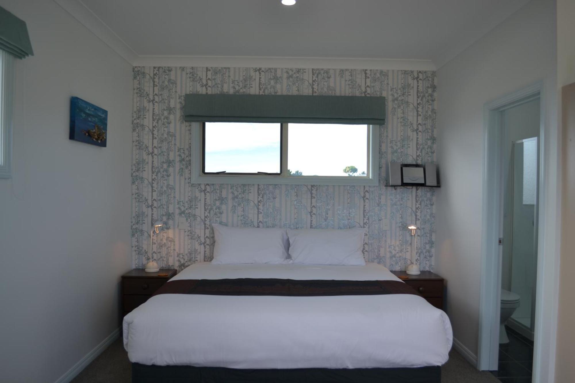 Austin Heights - Kaikoura Bed & Breakfast Room photo