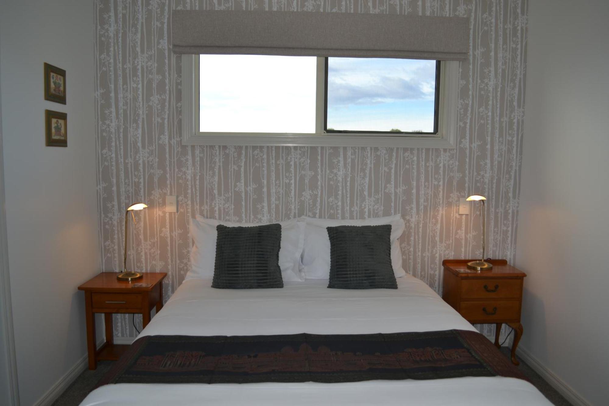 Austin Heights - Kaikoura Bed & Breakfast Room photo