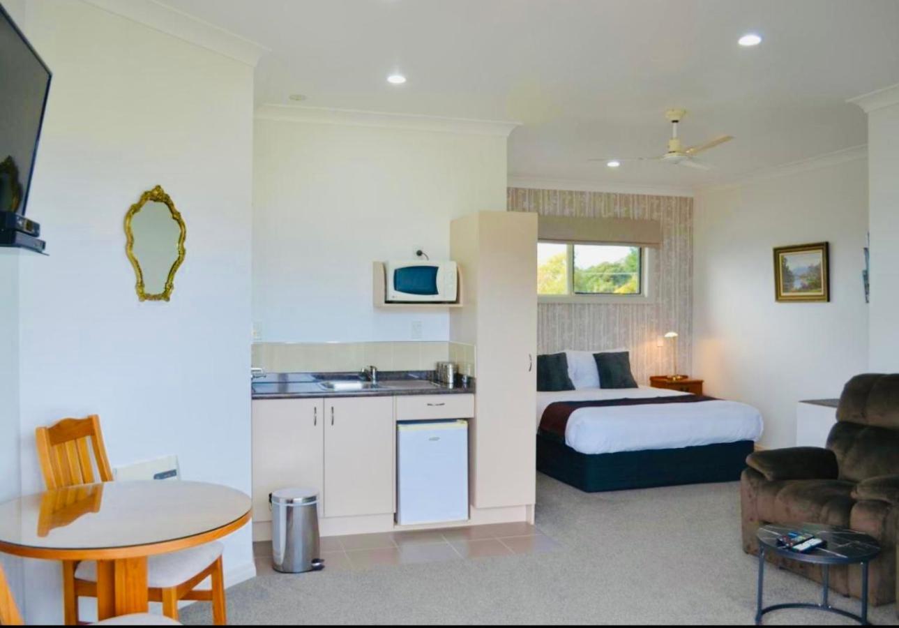 Austin Heights - Kaikoura Bed & Breakfast Exterior photo