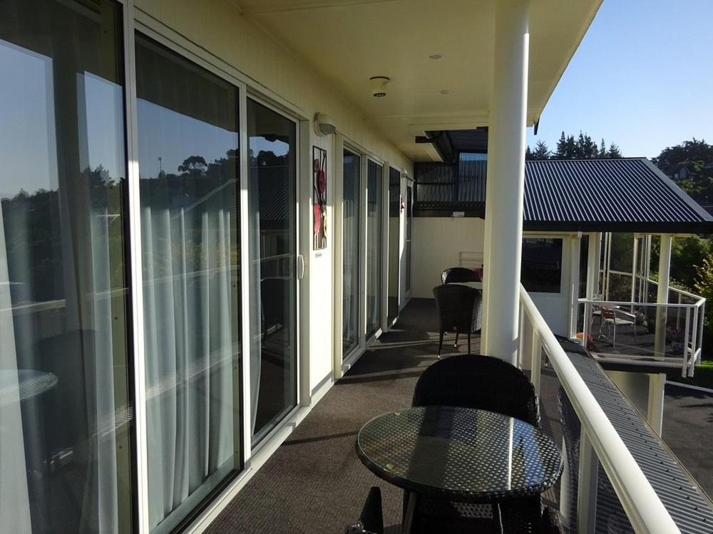 Austin Heights - Kaikoura Bed & Breakfast Exterior photo