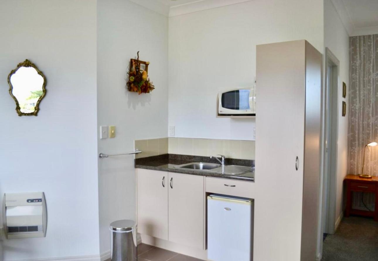 Austin Heights - Kaikoura Bed & Breakfast Exterior photo