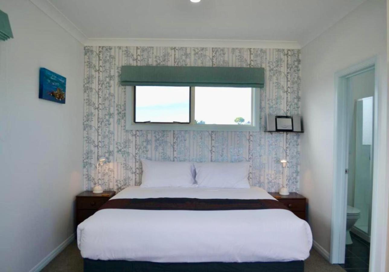 Austin Heights - Kaikoura Bed & Breakfast Exterior photo
