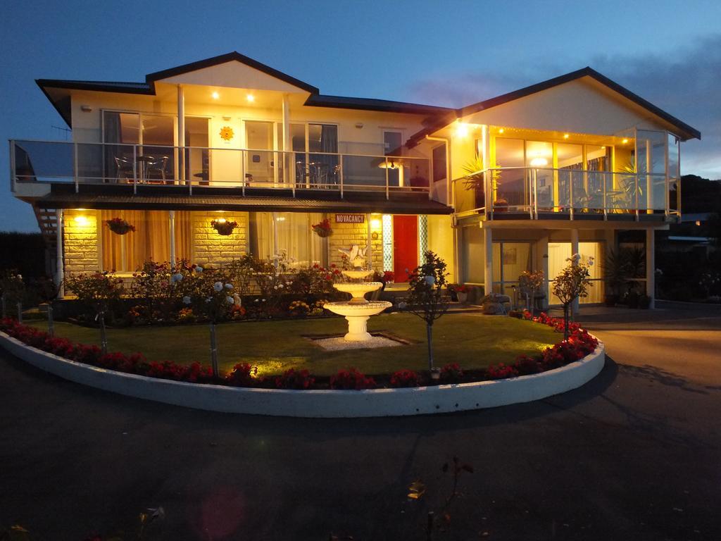 Austin Heights - Kaikoura Bed & Breakfast Exterior photo