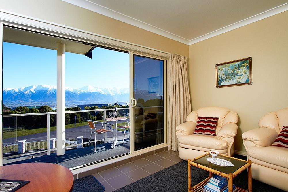 Austin Heights - Kaikoura Bed & Breakfast Exterior photo