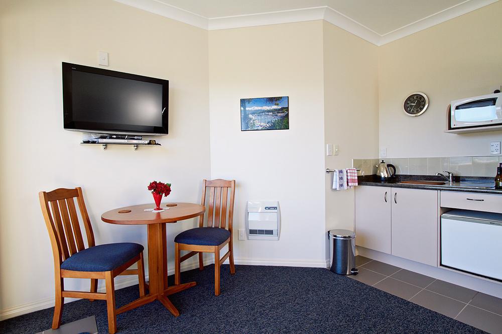 Austin Heights - Kaikoura Bed & Breakfast Exterior photo