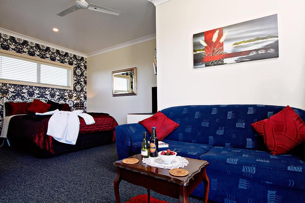 Austin Heights - Kaikoura Bed & Breakfast Exterior photo