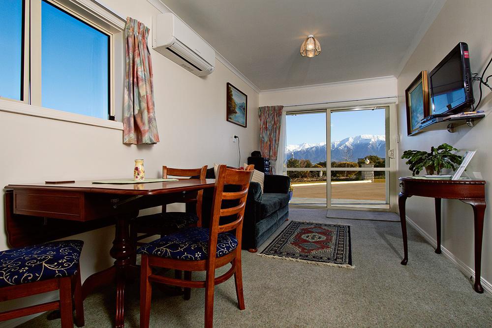 Austin Heights - Kaikoura Bed & Breakfast Exterior photo