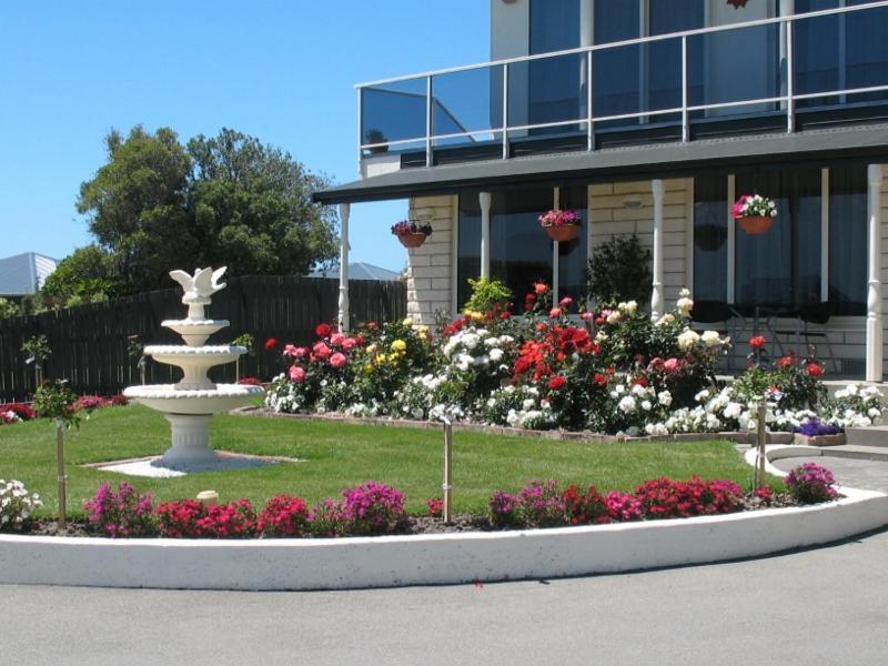 Austin Heights - Kaikoura Bed & Breakfast Exterior photo